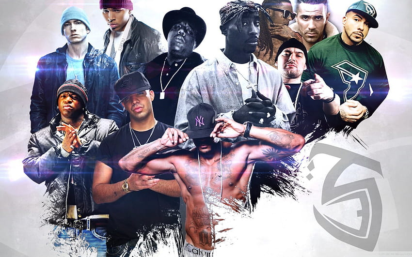 Rap 2pac Rap 2pac Eminem Raper [] for your , Mobile & Tablet. Explore All  Rappers . Rap , 50 Cent , Hip Hop , Tupac Laptop HD wallpaper | Pxfuel