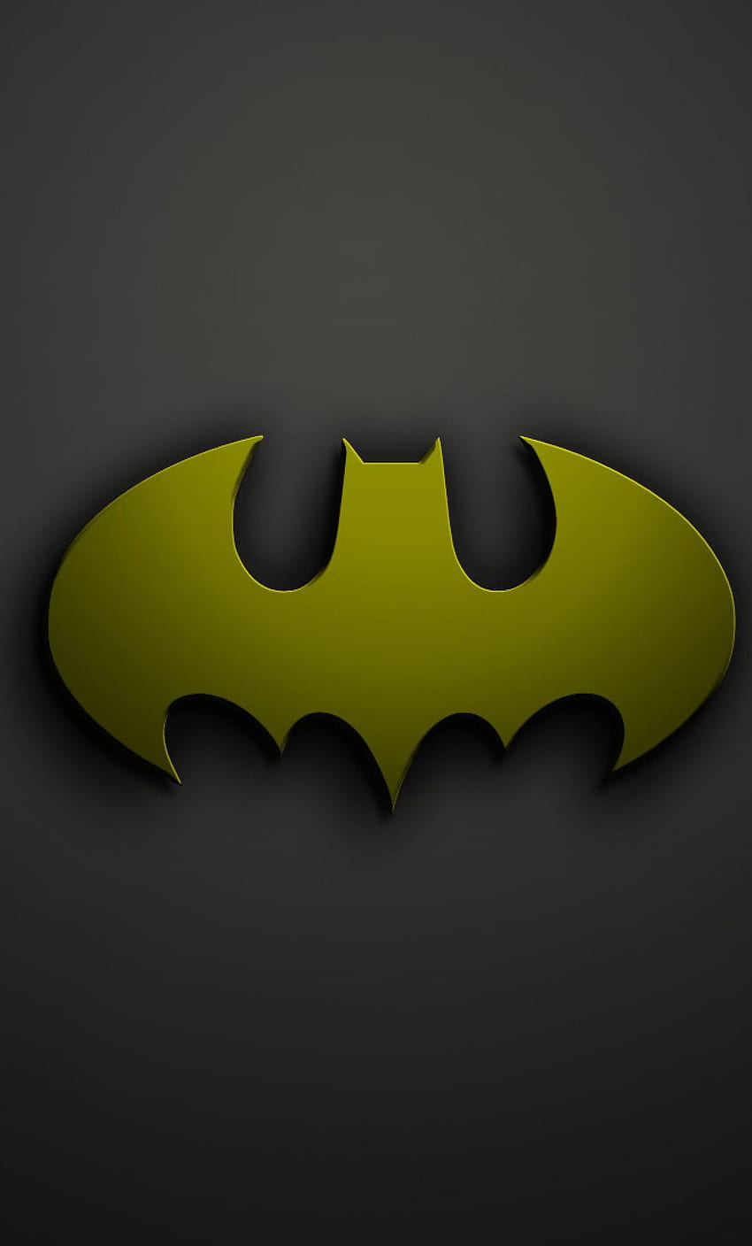 Batman Symbol iPhone HD phone wallpaper | Pxfuel