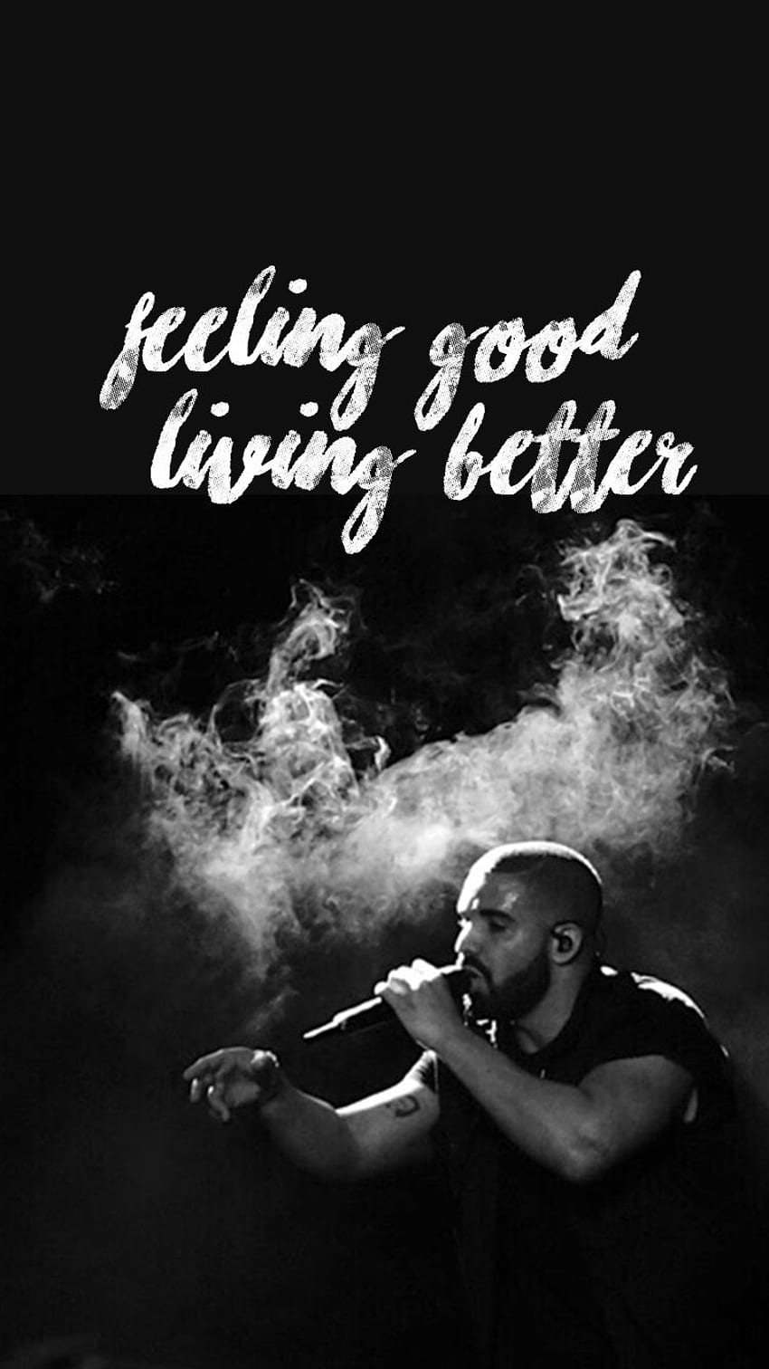 HIP HOP, Drake Album HD phone wallpaper