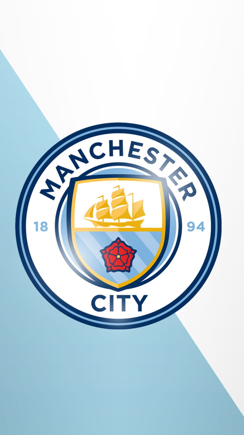 New Manchester City iPhone iPad HD phone wallpaper