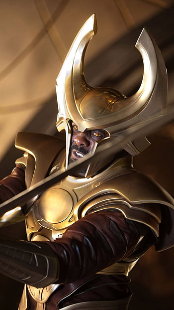 Heimdall HD wallpaper | Pxfuel