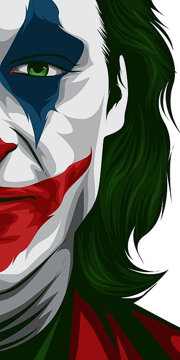 Heath Ledger Joker 🃏 Artwork by @tonysantiagoart . #Batman #darkknight # Joker #heathledger #tdk #tdktrilogy #christophernolan… | Instagram