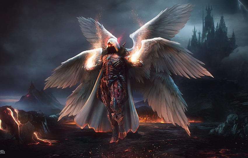 Diablo 4, Diablo HD-Hintergrundbild