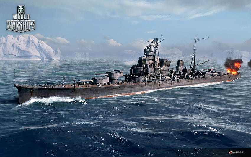 Battleship Best Of 13 Best Battleships Ww2 German, WW2 Navy HD wallpaper