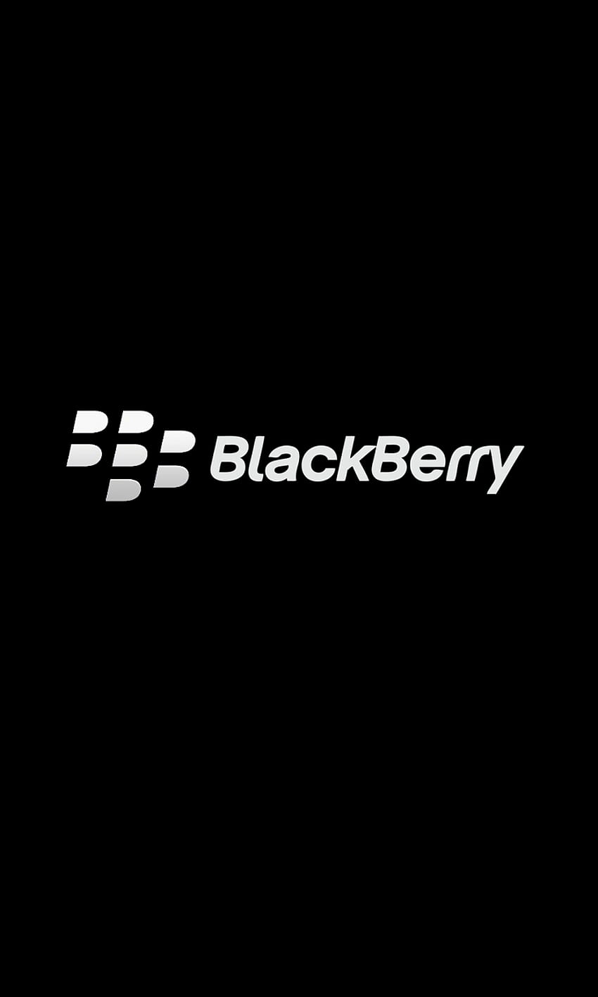 Blackberry logo, BlackBerry Android HD phone wallpaper