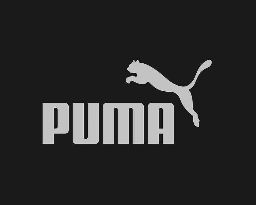 Puma Logosu HD duvar kağıdı | Pxfuel
