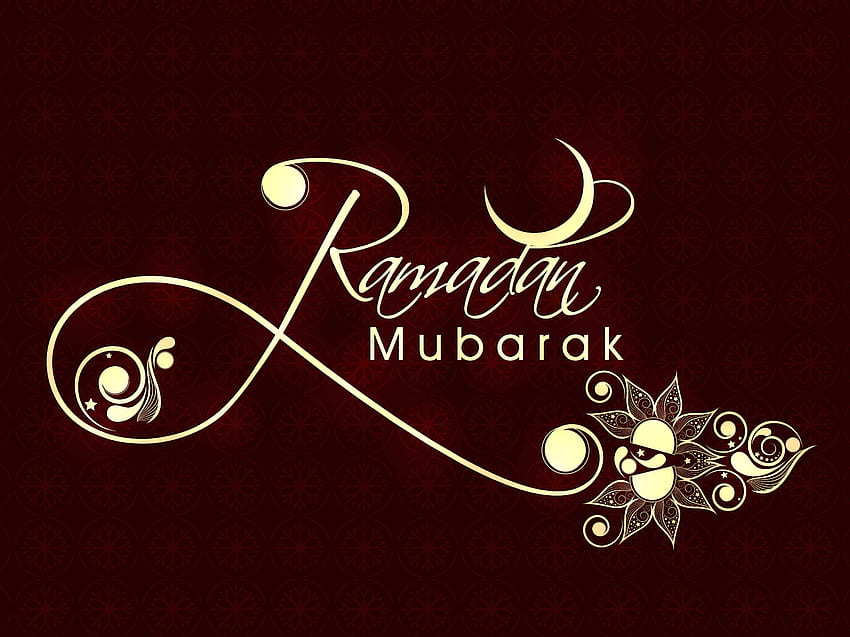 Ramadan Mubarak , Awesome Ramadan Mubarak, Ramadan Kareem HD wallpaper
