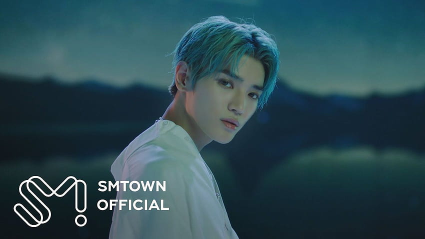 Update: NCT's Taeyong Features In MV Teaser For Upcoming Solo, Lee Taeyong HD wallpaper