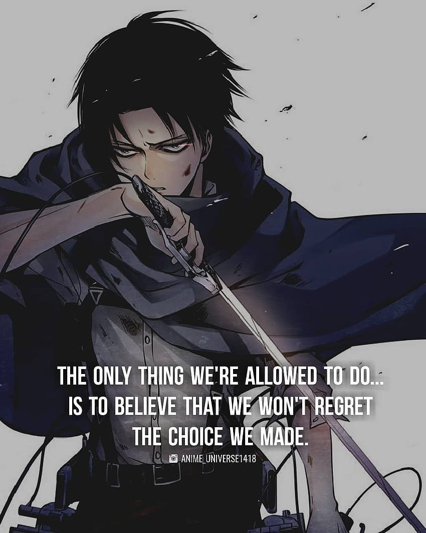 60 Motivational Anime Quotes With HighQuality Images  Founder Activity