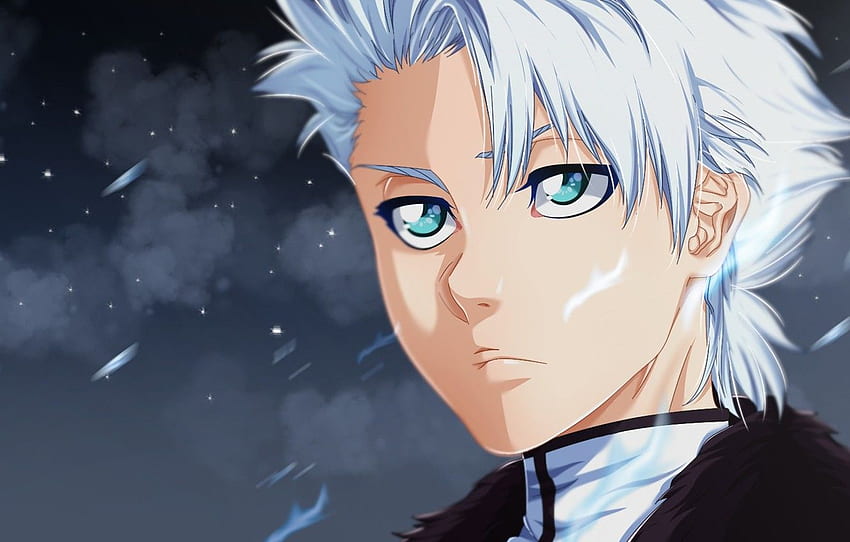 battlefield, game, Bleach, green eyes, war, anime, Chibi Boy HD wallpaper battlefield, game, Bleach, green eyes, war, anime, Chibi Boy HD wallpaper