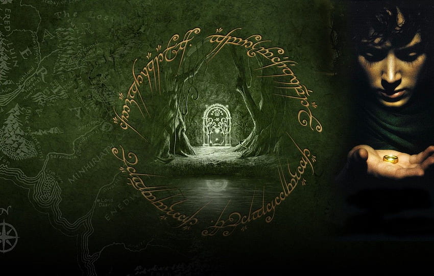 cinema, buio, armatura, film, Il Signore degli Anelli, anello, elfo, male, film, ombra, Hobbit, epico, J. R. R. Tolkien per , sezione фильмы, J.R.R Tolkien Sfondo HD