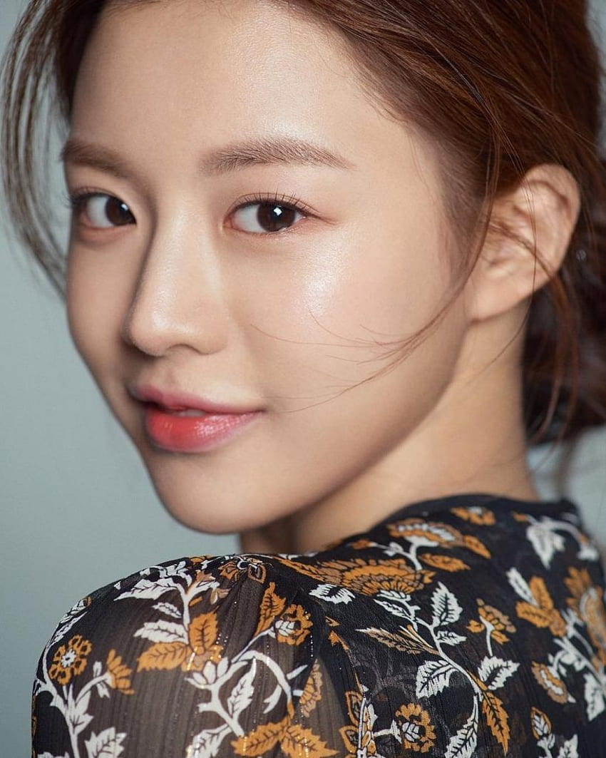 Schauspielerin Go Youn Jung K Pop. WACOCA JAPAN: Menschen, Leben, Stil, Go Yoon Jung HD-Handy-Hintergrundbild