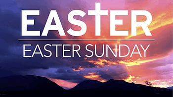 Easter Sunday Worship - live stream only HD wallpaper