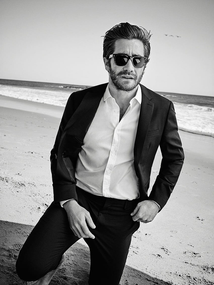 : Jake Gyllenhaal, one person, men, adult, males HD phone wallpaper
