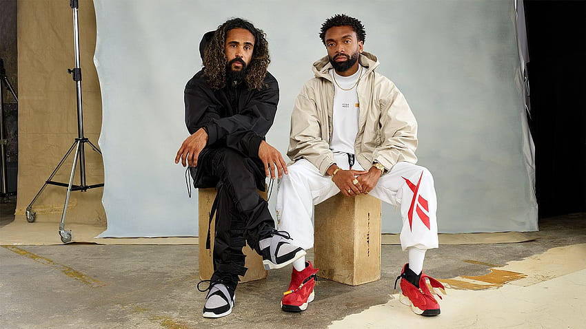 Here's why Mr Porter decided to invest in mental health - Esquire Middle East, Jerry Lorenzo HD wallpaper