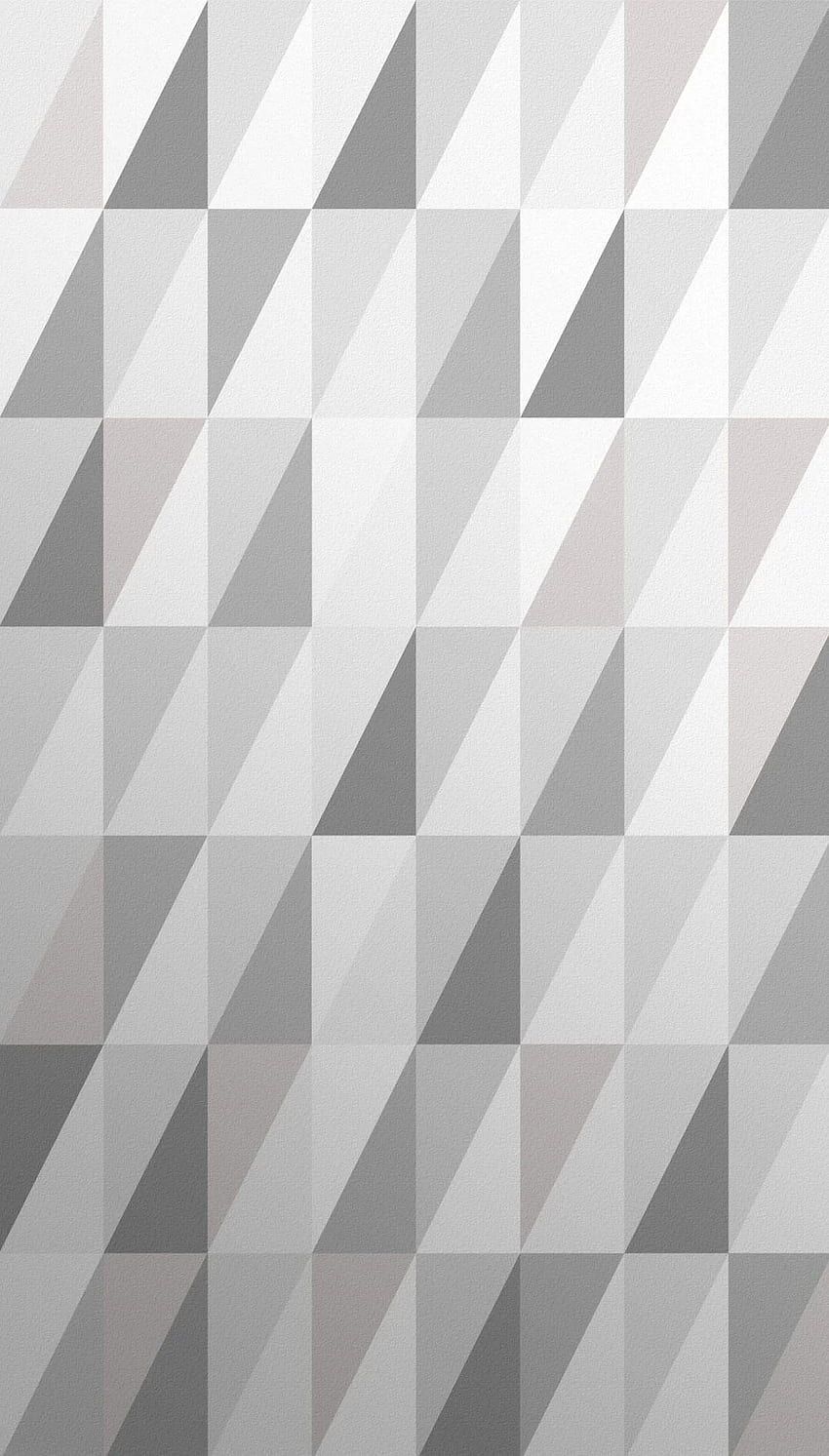Grey . High End Unique Grey Geometric Print, Black Grey Geometric HD phone wallpaper