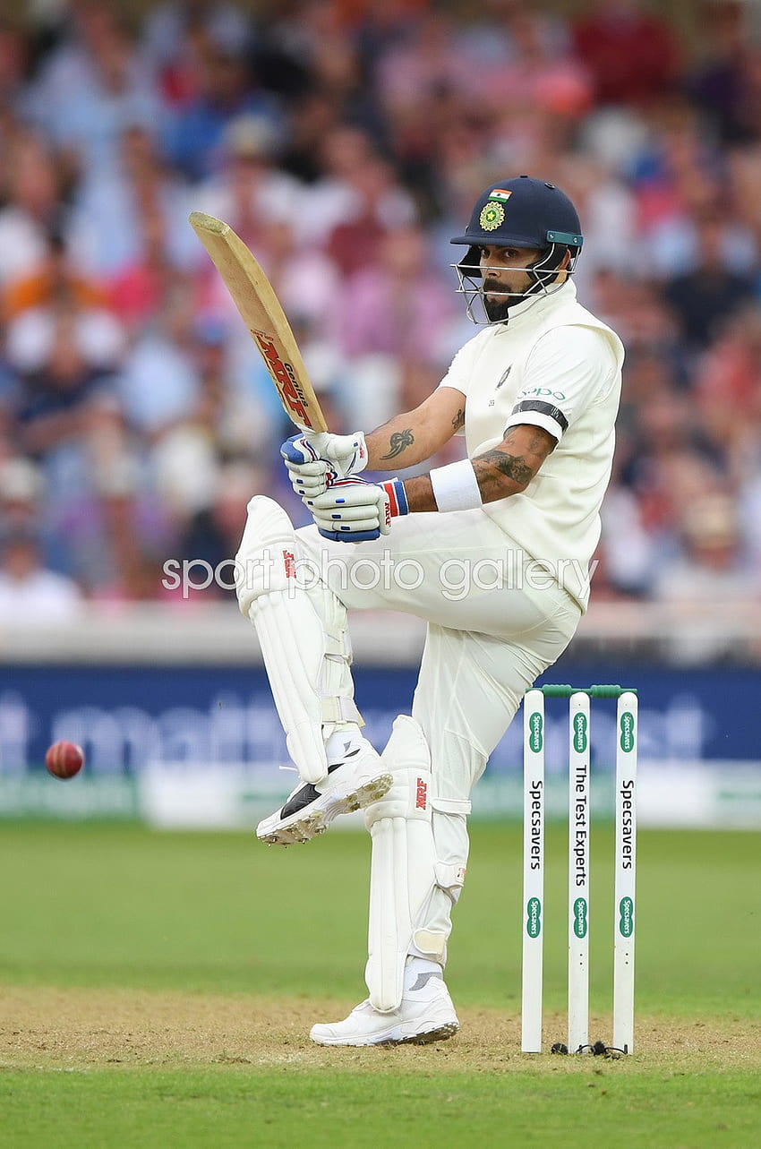 Virat Kohli Inde v Angleterre Trent Bridge 3e test 2018 . Affiches de cricket Fond d'écran de téléphone HD