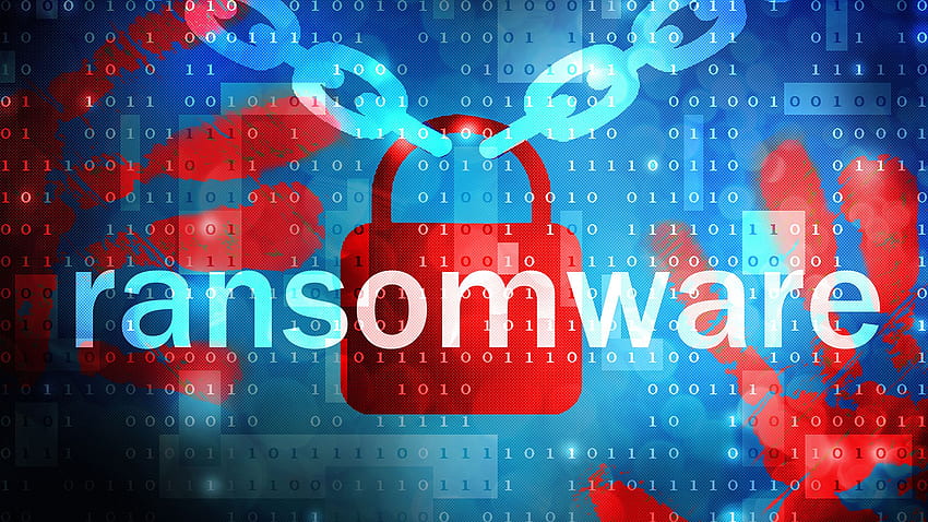 What You Need To Know About Ransomware HD wallpaper