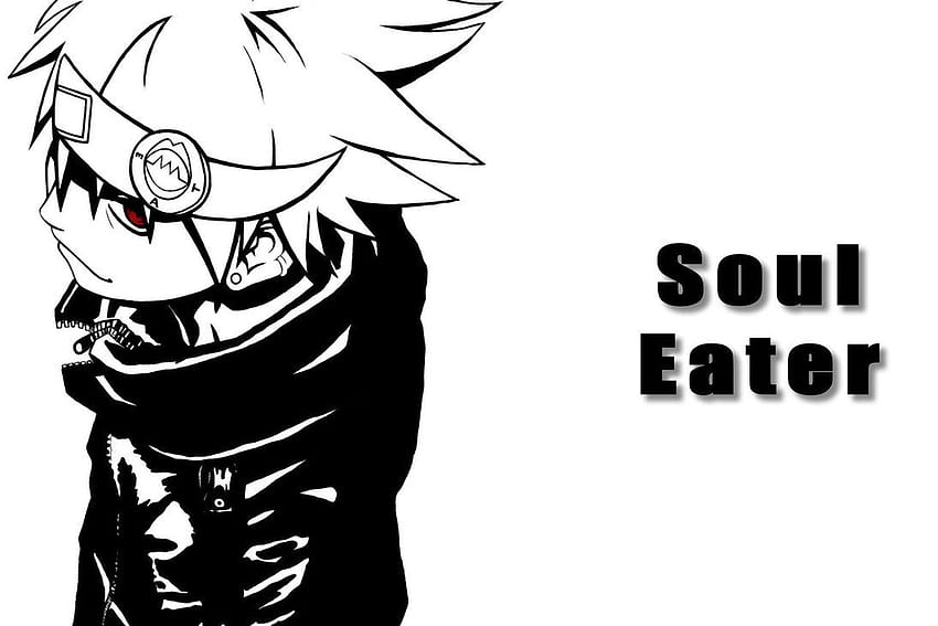 Soul Eater, Soul Eater Manga HD wallpaper