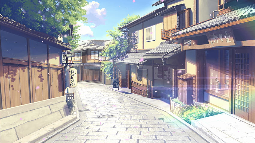 F2u) Japanese Getaway Background Ai asset by countingbeeps on DeviantArt