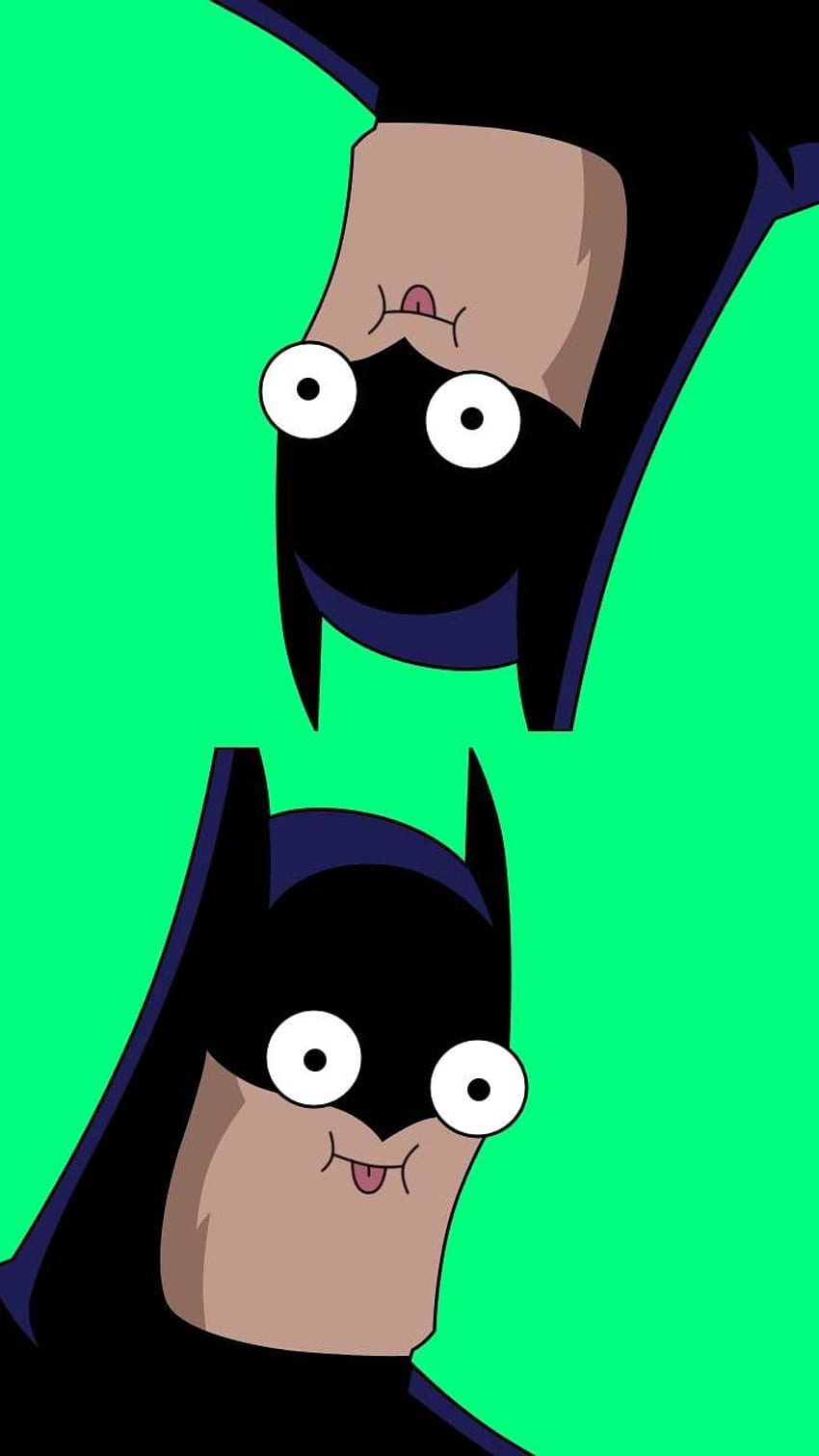 Batman Funny , Batman Funny iPhone HD phone wallpaper | Pxfuel