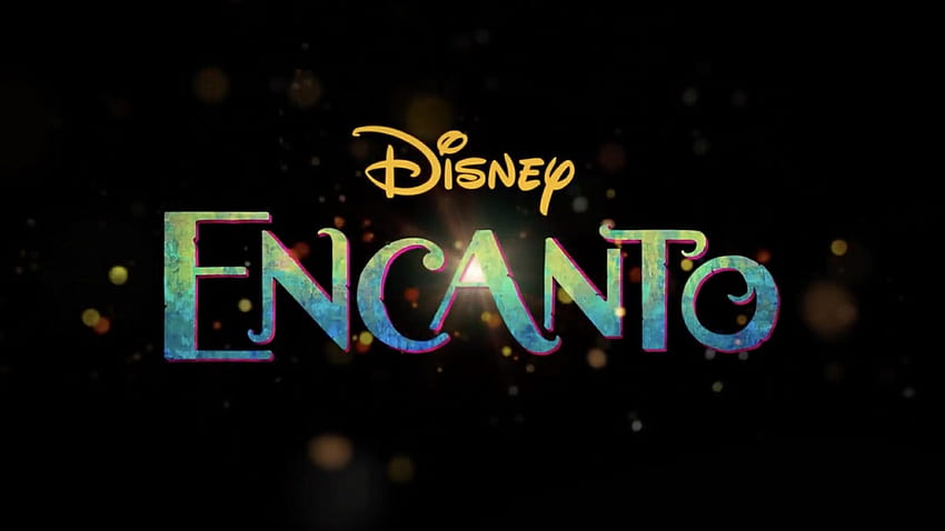Преглед: Encanto на Disney блести с прекрасна дълбочина на героите и музикалния блясък на Lin Manuel Miranda Disney Plus Informer, Encanto Mirabel HD тапет