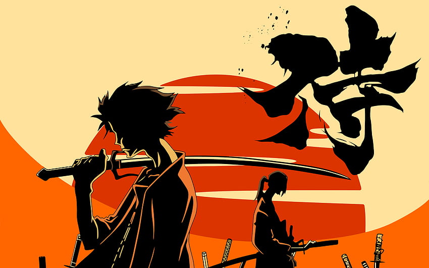Samurai Champloo 18222 [] for your , Mobile & Tablet. Explore Champloo . Samurai Champloo , Samurai Champloo , Samurai Champloo Background, Anime Vibe HD wallpaper