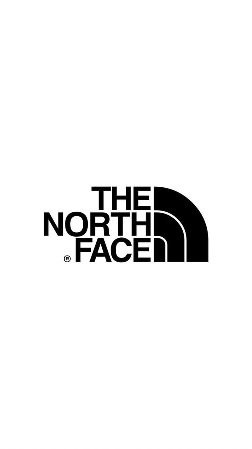 Идеи за North Face. hypebeast , supreme , iphone, North Face Aesthetic HD тапет за телефон