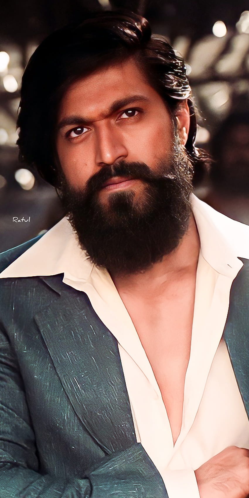 Incredible Compilation of KGF Yash Images in Stunning 4K Quality - Top ...