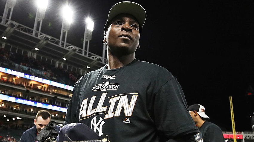 Didi Gregorius etches name into October lore with memorable ALDS Game 5. Sporting News HD wallpaper