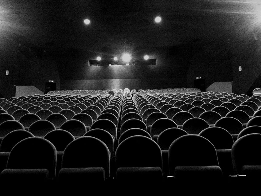 Kino Tło, Kino Tapeta HD