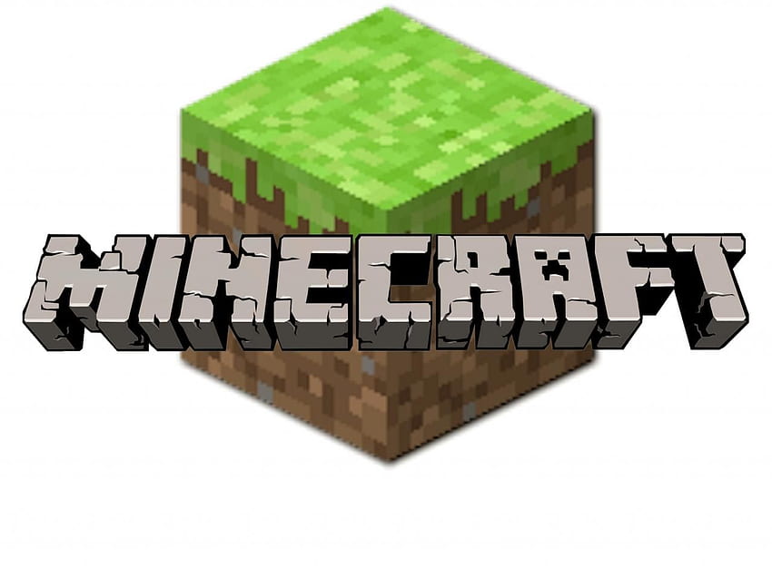 dei giochi, 715219 Logo di Minecraft Sfondo HD