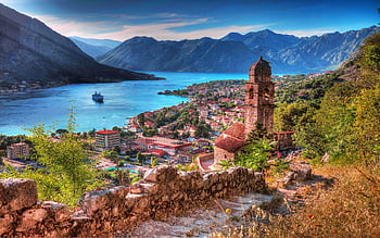 montenegro iPhone Wallpapers Free Download