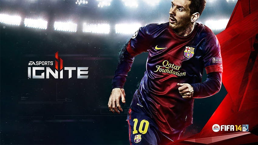 FIFA Online, FIFA 12 HD wallpaper