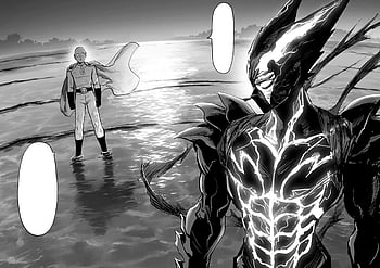 40+ Garou (One-Punch Man) HD Wallpapers and Backgrounds