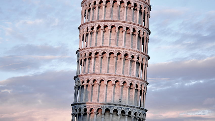 Pisa Wallpapes - High Resolution HD wallpaper