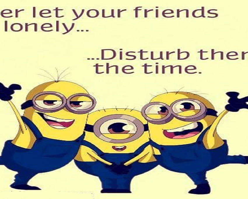 Funny friendship quotes HD wallpapers | Pxfuel