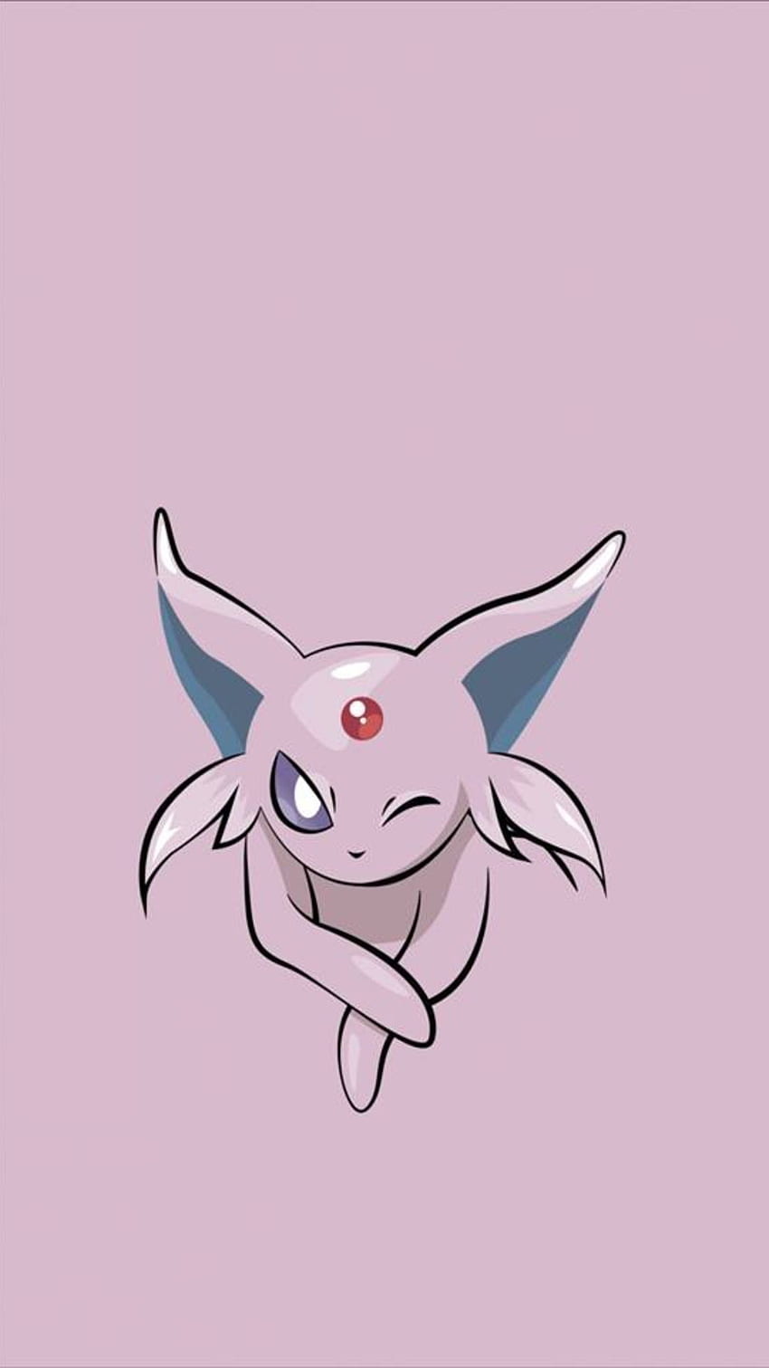 pokemon espeon parlak