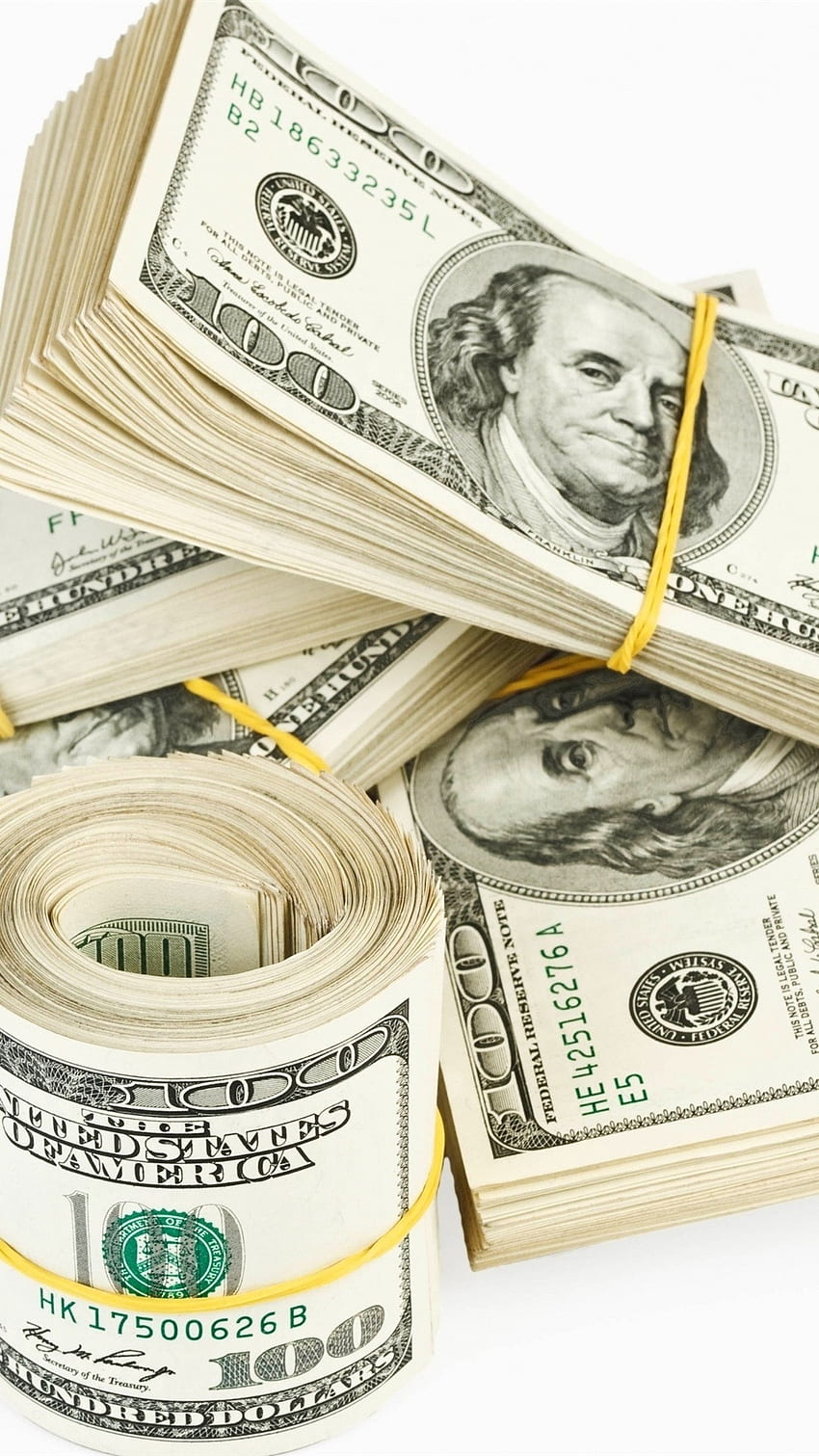 Uang, Dolar Amerika wallpaper ponsel HD