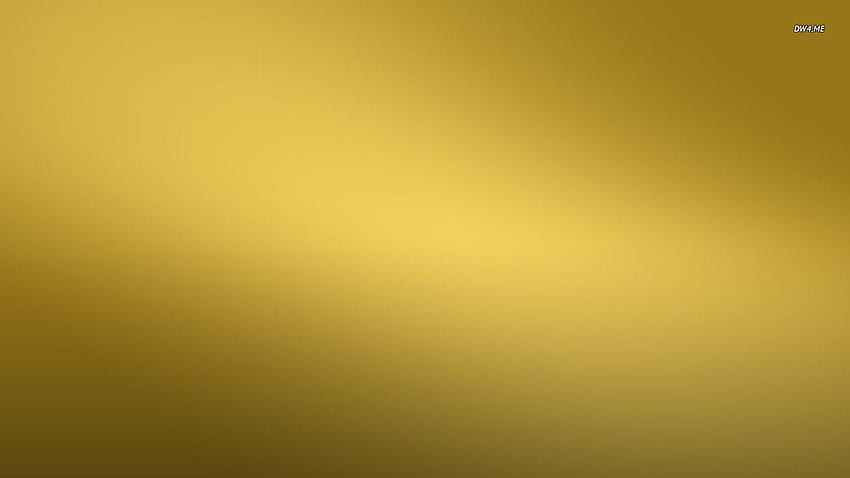 Gold Color, Golden Yellow HD wallpaper