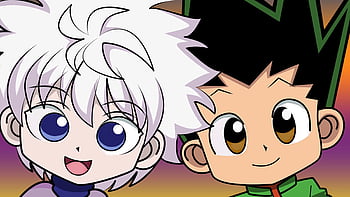 Hunter X Hunter Wallpapers (71+ pictures)