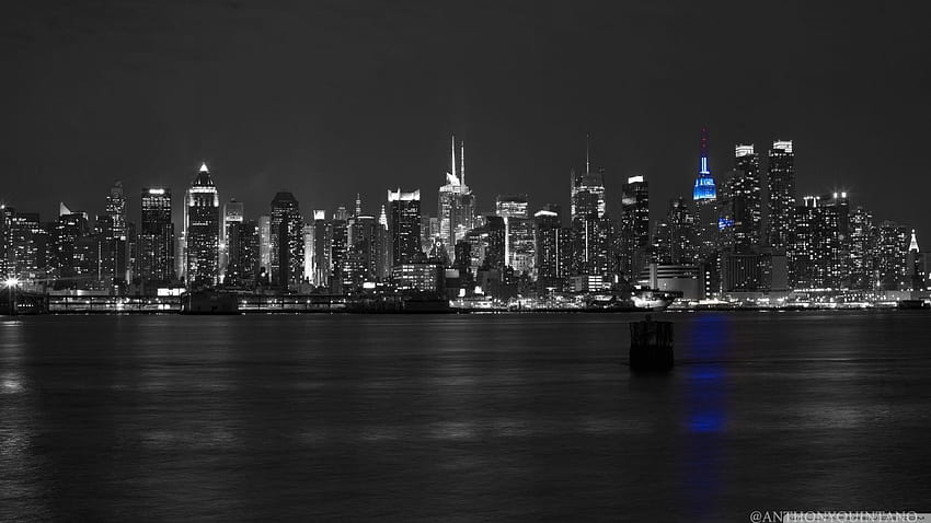 I Love Ny . New , New york, NYC Skyline HD wallpaper | Pxfuel