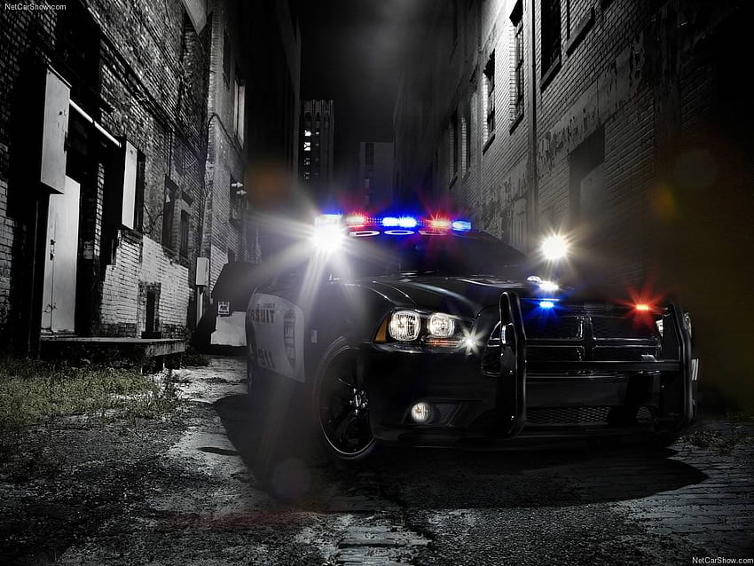 Law Enforcement HD wallpaper