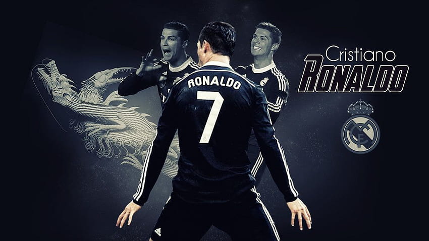 Cristiano Ronaldo Sammlung für, 1024x576 HD-Hintergrundbild