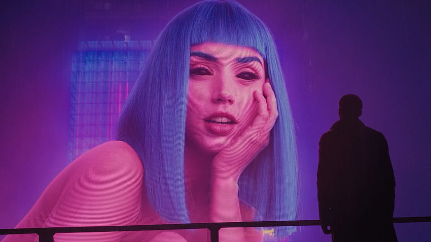 Joi Blade Runner 2049, Movies, , , Background, and HD wallpaper