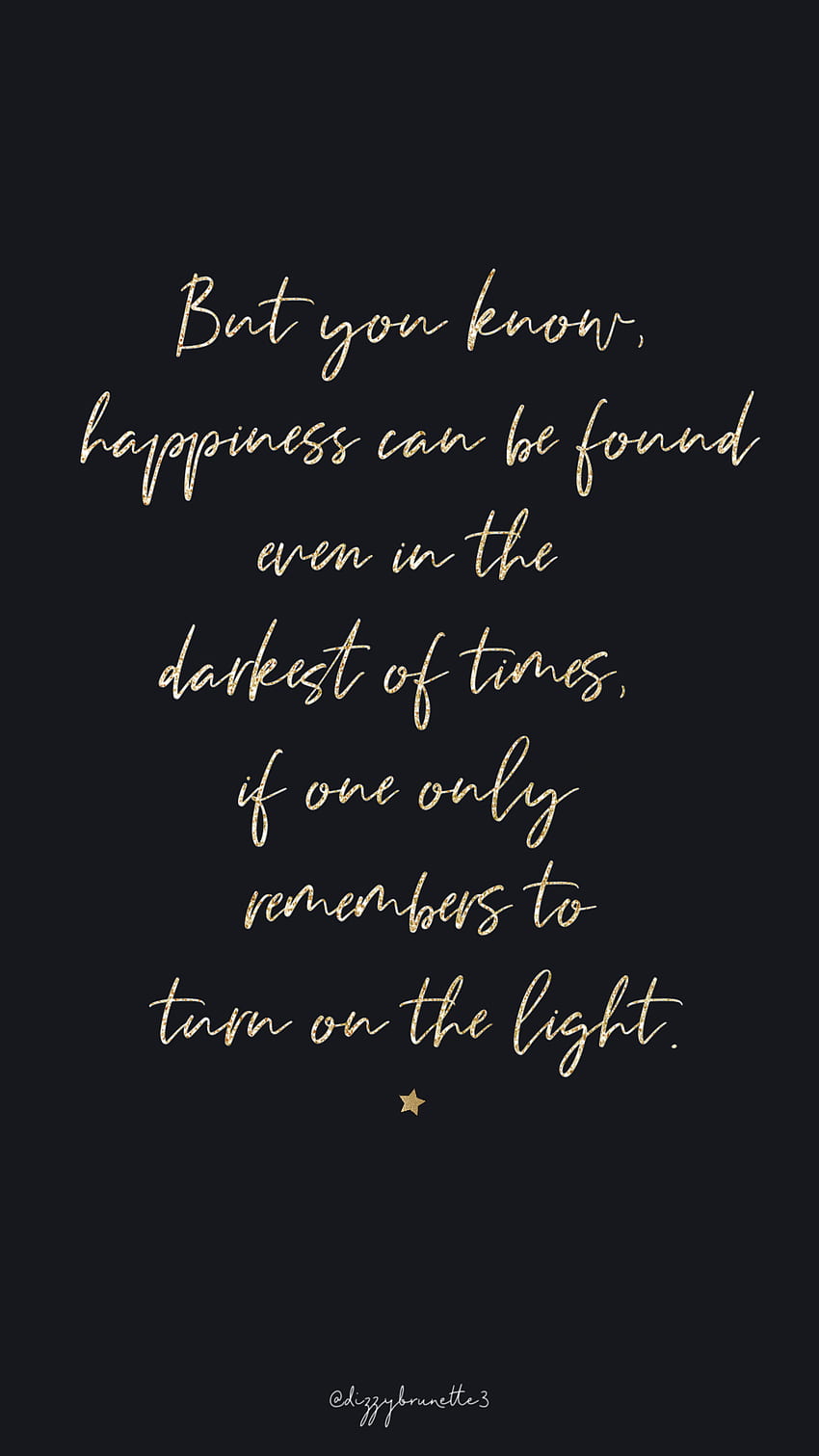 Harry potter quote HD wallpapers  Pxfuel