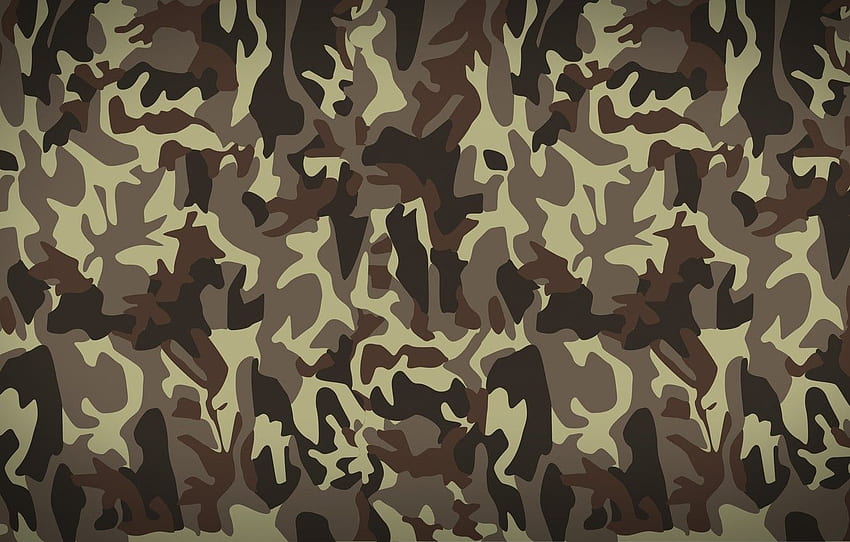 green, vector, texture, army, camouflage, khaki, military color, army color for , section текстуры HD wallpaper
