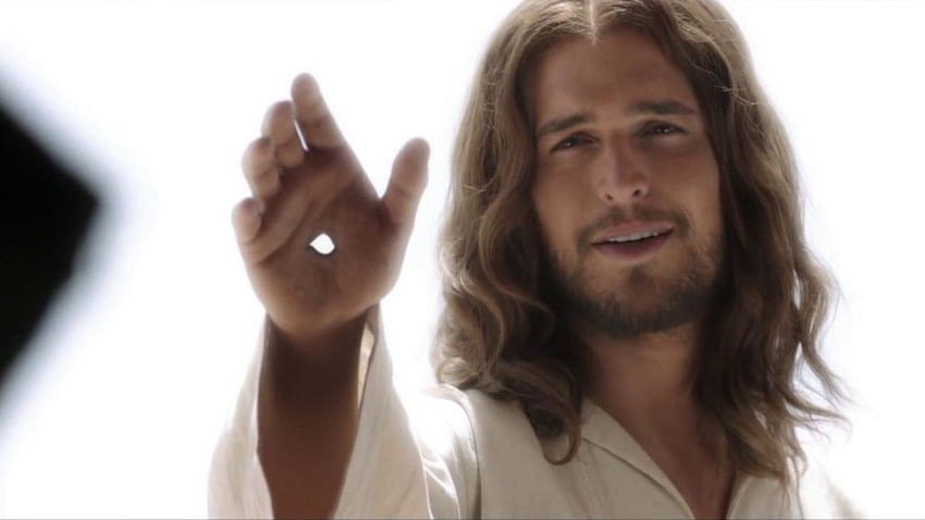 Yesus Kristus . Lagu Kristen Online - Dengarkan, Tuhan Tangan Wallpaper HD