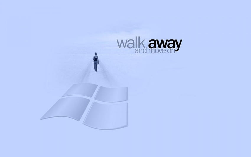 Uzaklaş . Boardwalk Empire , Şehir Kaldırımı ve Yaya Geçidi Takvimleri, Walking Away HD duvar kağıdı