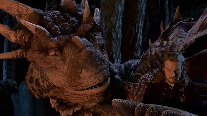 Reflection 2: Dragonheart | thecinematicexperiance